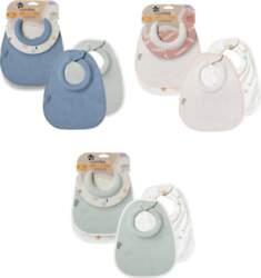 TOMMEE TIPPEE priekšautiņš COMFEEFIT, 0 m+