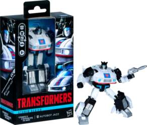 Transformers GEN Фигурка Studio Series Deluxe