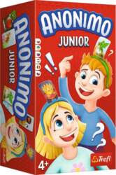 TREFL GRA *ANONIMO JUNIOR*