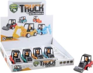 TRIFOX AUTO WALEC