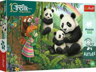 TRIFOX PANDY *100*