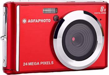 Agfa DC5500 Red