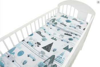 Ankras Cover set - 2 pcs