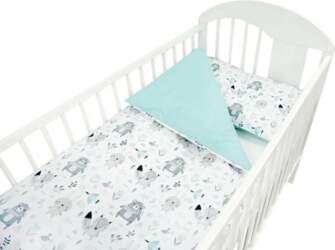Ankras Cover set - 2 pcs