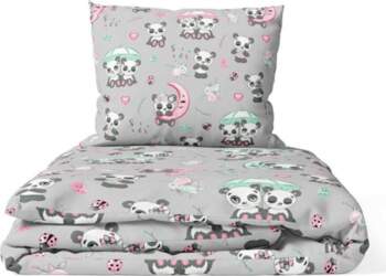 Ankras Cover set - 2 pcs