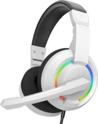 Baracuda BGH-021 Hydra White