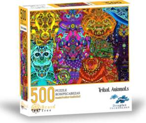 Brain Tree Games Brain Tree puzle