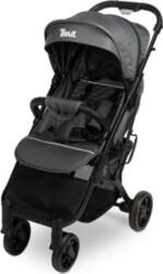 Caretero TRAIL GRAPHITE STROLLER