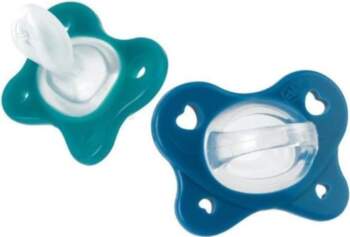 Chicco 175468 PHYSIOFORMA DUAL SOFT PATTERN