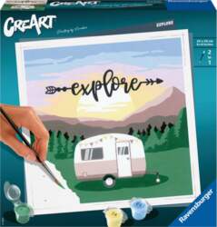 Creart - Explore 20271