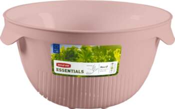 Curver Caurduris Kitchen Essentials rozā