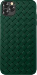Devia Woven Pattern Design Soft Case