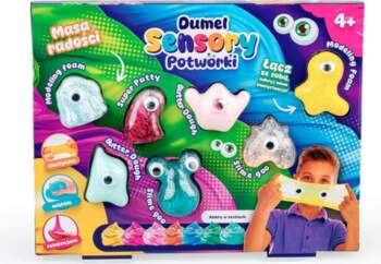 Dumel DANPOL DD 30630 Sensory -