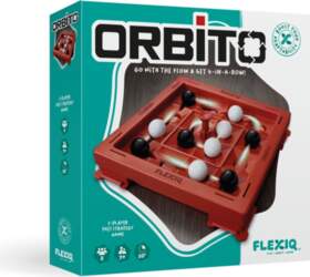 Flexiq Galda spēle Orbito