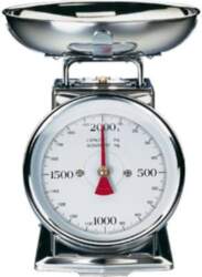 Gastroback 30102 Classic Kitchen Scale
