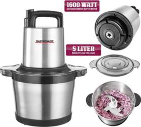 Gastroback 40966 Design Multii Chopper Professional