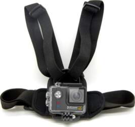 Goxtreme Chest Mount 55232