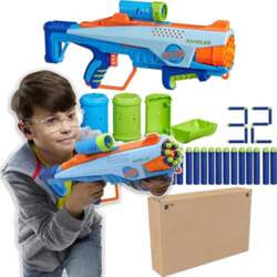 HASBRO NERF Nerf Elite Junior Rookie