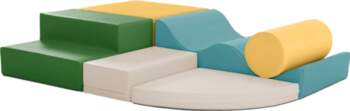 Iglu Soft Play Soft Play Set
