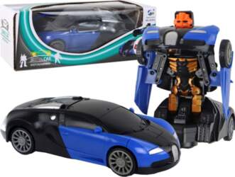 Lean- Auto-robots-transformers 77955