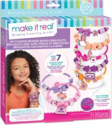 Make It Real DIY Modes rokassprādzes