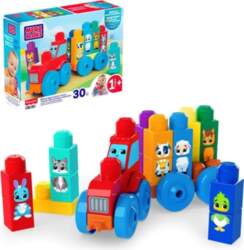 Mega Bloks Blocks - JKG33 -MEGA