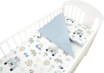 Minikid Cover set - 2 pcs