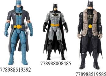 Other Doll -  6055152- DC -