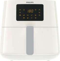 Philips karstā gaisa katls, 2000W, balts