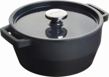 Pyrex Čuguna katls 6,8L Pyrex