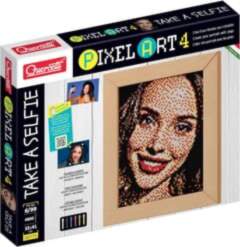 Quercetti Mozaīka Pixel Art 4 6+