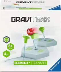 Ravensburger GraviTrax Base transfera modulis spēle