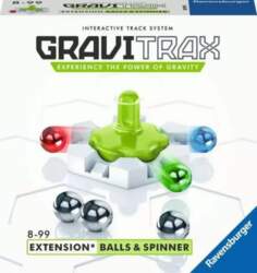 Ravensburger GraviTrax Spinner 8+