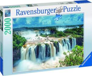 Ravensburger Puzzle Waterfall 2000p 16607