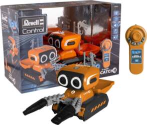 Revell RC Robots Catch-E