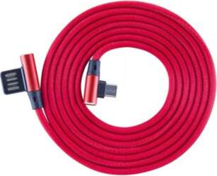 Sbox USB->Micro USB 90 M/M 1
