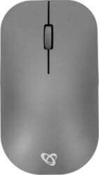 Sbox WM-113 Wireless Silver