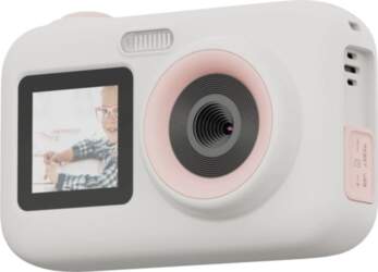 Sjcam Funcam+ White
