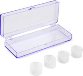 Spokey Earplugs Spokey SHELL
