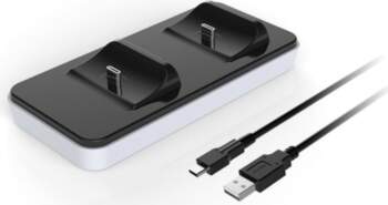 Subsonic Dual Charging Dock for PS5