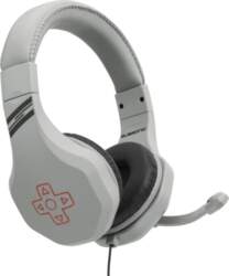 Subsonic Gaming Headset Retro Gaming