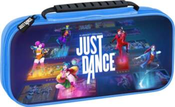 Subsonic Just Dance Hard Case for