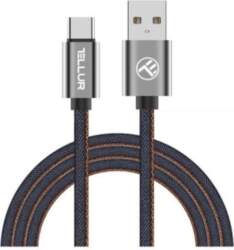 Tellur Data cable, USB to Type-C