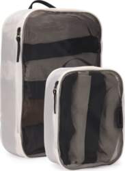 Thule 5577 Packing Cube Set white