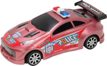 TRIFOX AUTO 24CM