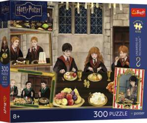 TRIFOX HARRY POTTER PREMIUM *300*