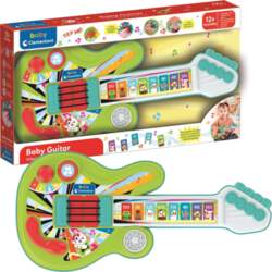 TRIFOX INTERAKTYWNA GITARA