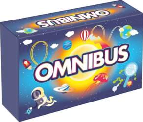TRIFOX OMNIBUS MINI