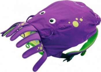 Trunki PADDLEPAK OCTOPUS INKY