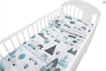 Ankras Cover set - 2 pcs